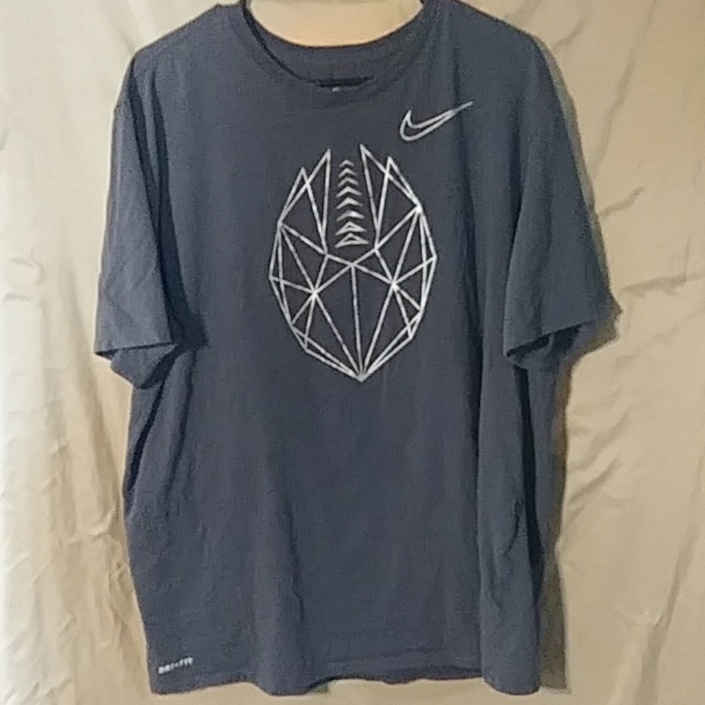 Nike Football Shirt